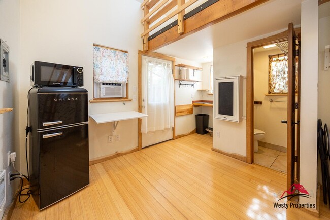property at 6107 NE 14th Ave