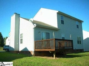 110 Shelby Ct in Simpsonville, SC - Building Photo - Building Photo