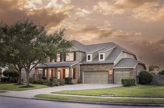 1206 Chapel Cone Ln in Katy, TX - Building Photo - Building Photo