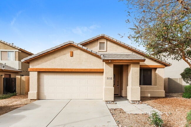 property at 26330 N 68th Dr