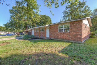 2427 S 126th E Ave in Tulsa, OK - Building Photo - Building Photo