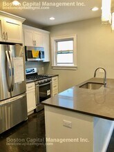 93 Grant St, Unit 1 in Somerville, MA - Building Photo - Building Photo