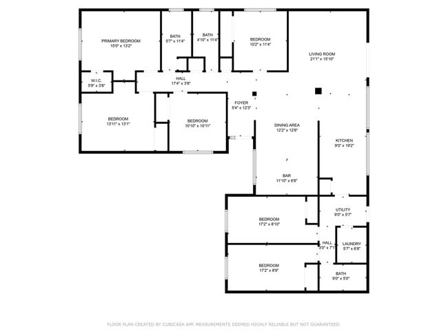 631 E Manhatton Dr in Tempe, AZ - Building Photo - Building Photo