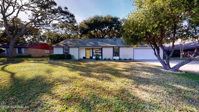 500 Penman Rd in Neptune Beach, FL - Building Photo - Building Photo