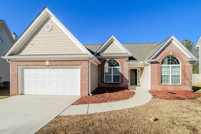 property at 4140 Preserve Ln