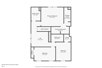 8804 Old Potters Rd in Charlotte, NC - Building Photo - Building Photo