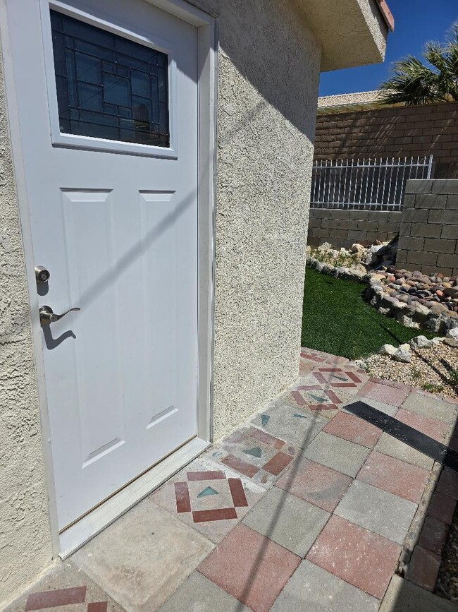 9856 San Felipe Rd in Desert Hot Springs, CA - Building Photo - Building Photo