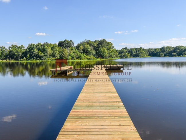 property at 16640 Quiet Bay Dr