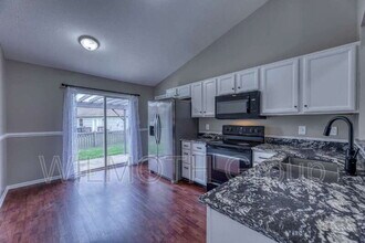 8496 Blacksmith Ct in Fishers, IN - Building Photo - Building Photo