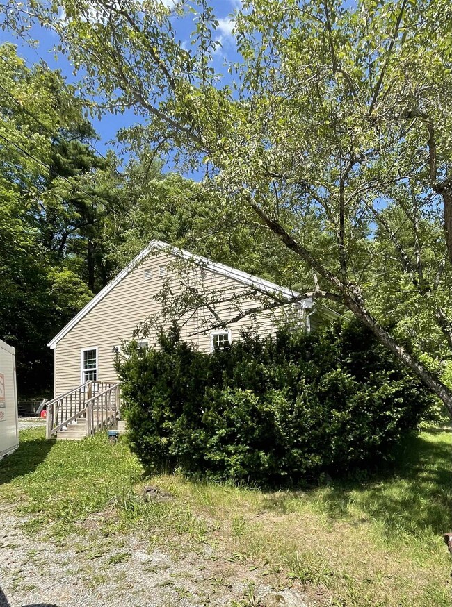 property at 35 Clinton Rd