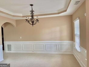 3560 Tupelo Trail NE in Auburn, GA - Foto de edificio - Building Photo