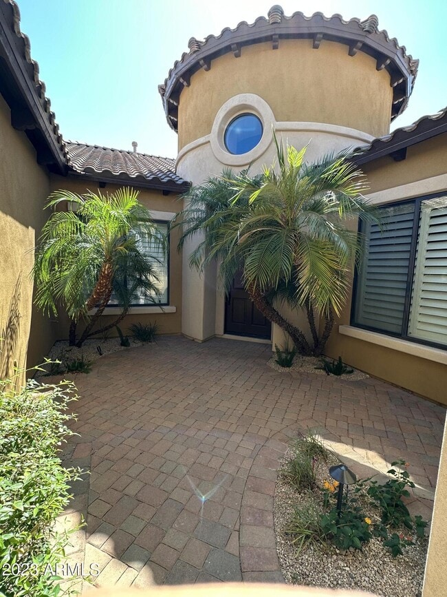 17388 N 101st Way in Scottsdale, AZ - Building Photo - Building Photo