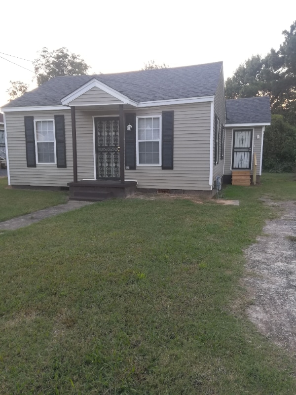 property at 225 Vance Ave