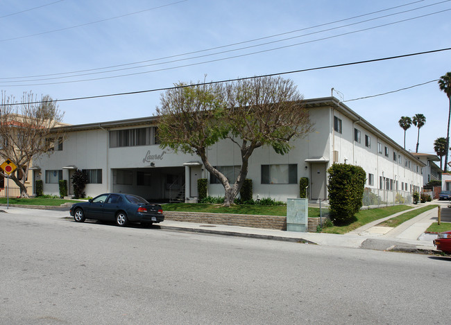 156 S Laurel St in Ventura, CA - Building Photo - Building Photo