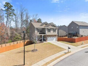 128 Orange Cir in Dawsonville, GA - Building Photo - Building Photo