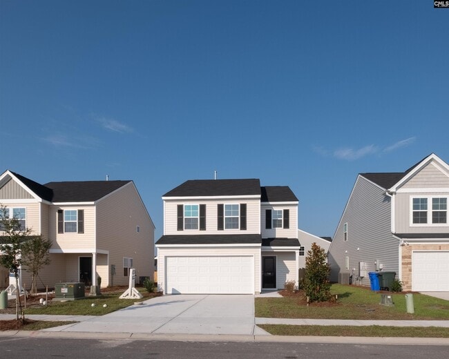 property at 748 S Long Star Wy