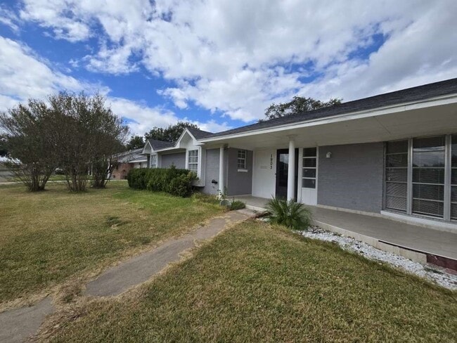 property at 1903 Britton St