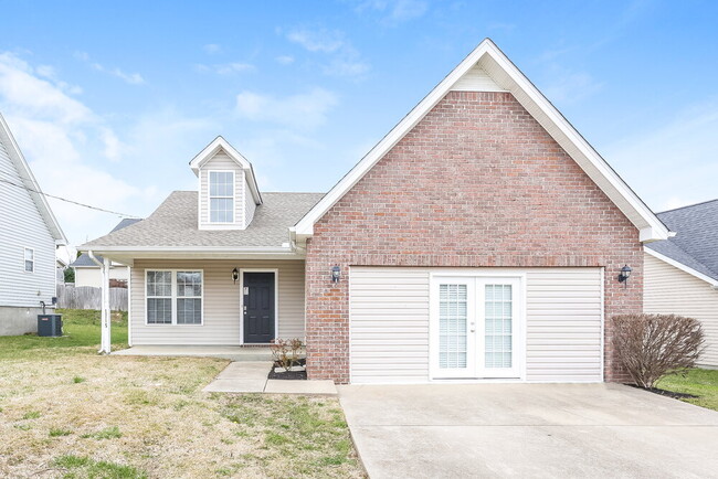 property at 1115 Sima Shabat Ct