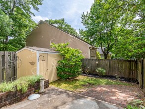 1713 Misty Dawn Ct in Richmond, VA - Building Photo - Building Photo