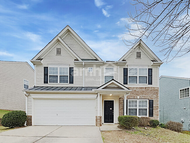 property at 327 Meadows Ln