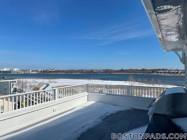 54 Taylor St in Boston, MA - Foto de edificio - Building Photo