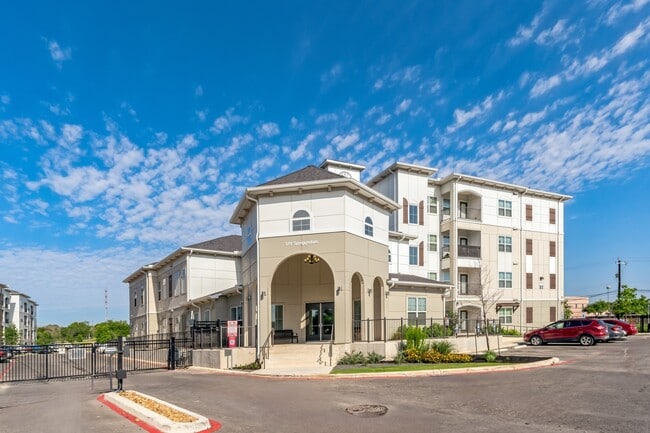 Villas at Echo East