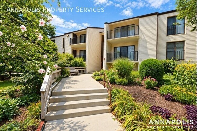 property at 2574 Riva Rd