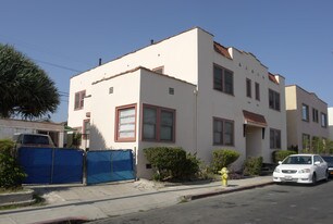 5355 Monroe St Apartments