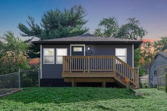 5165 Pennsylvania St in Gary, IN - Building Photo - Building Photo