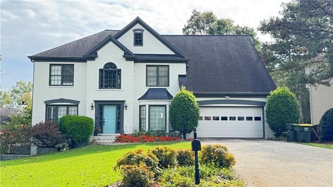 property at 7195 Devonhall Way