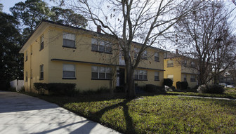 1551-1543 Nicholson Rd Apartments