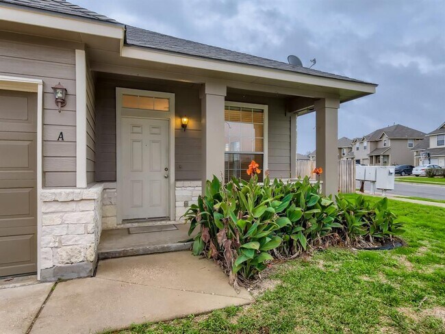 property at 2858 Southampton Way