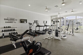 Courtney Station Apartments in Pooler, GA - Foto de edificio - Building Photo