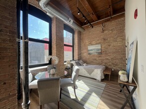 151 W Ohio St, Unit 206 in Chicago, IL - Building Photo - Building Photo