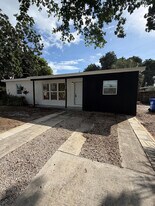 4160 NE 15th Ave in Pompano Beach, FL - Building Photo