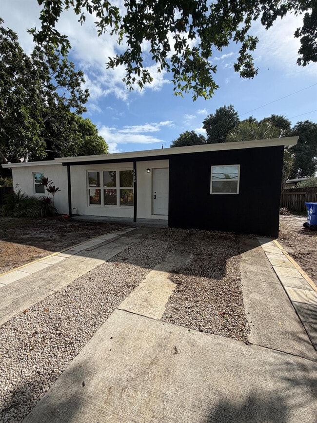 property at 4160 NE 15th Ave