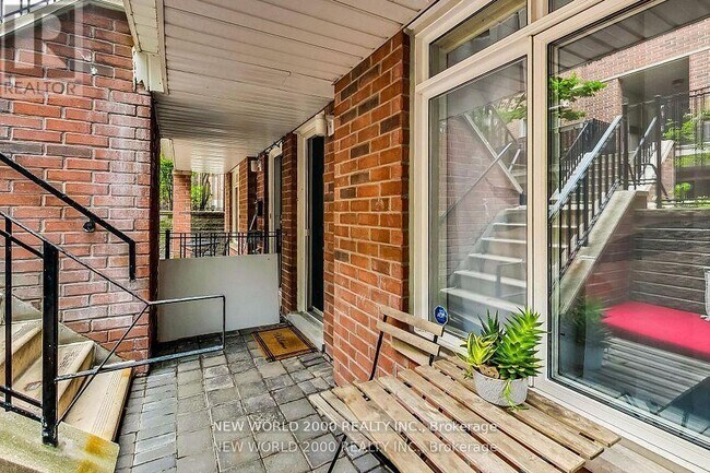 415-415 Jarvis St in Toronto, ON - Building Photo - Building Photo