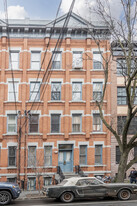 226 1st St Apartments