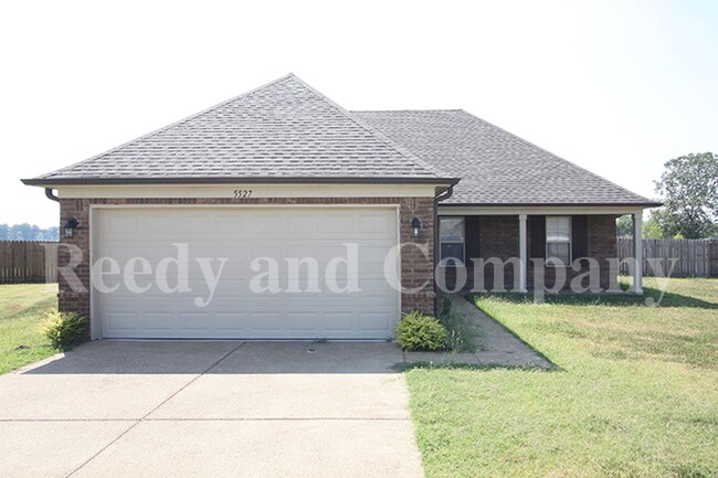 property at 5527 Mallard Pond Cv