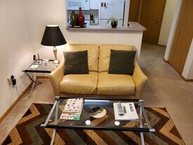 501 Plaza Dr in Madison, WI - Building Photo