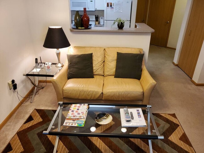 property at 501 Plaza Dr