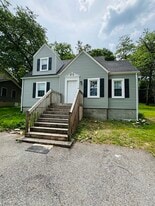 514 Sunrise Dr in Blacksburg, VA - Building Photo