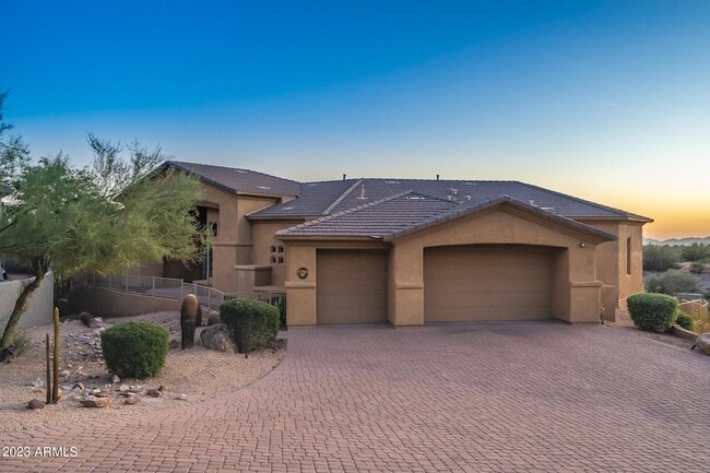 12902 E Corrine Dr in Scottsdale, AZ - Building Photo - Building Photo