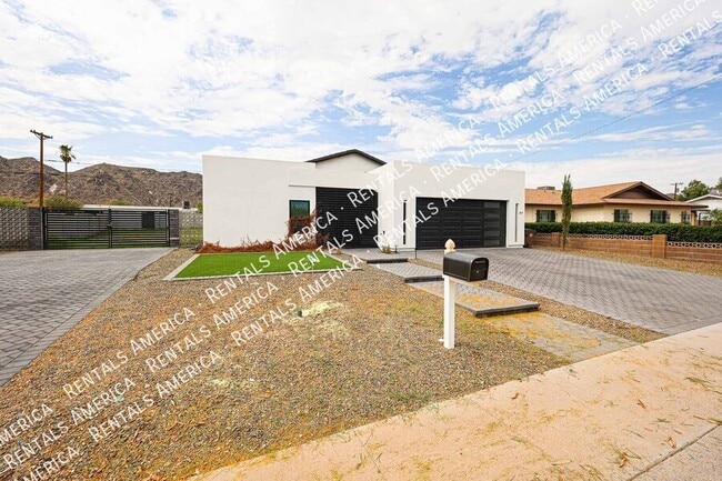 property at 347 E La Mirada Dr