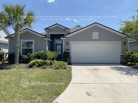 57 Pickett Dr in St. Augustine, FL - Building Photo