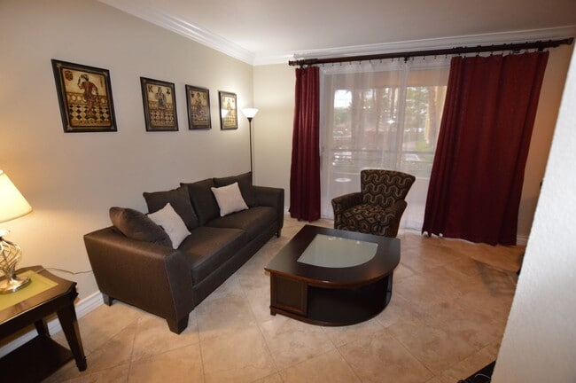 property at 210 E Flamingo Rd