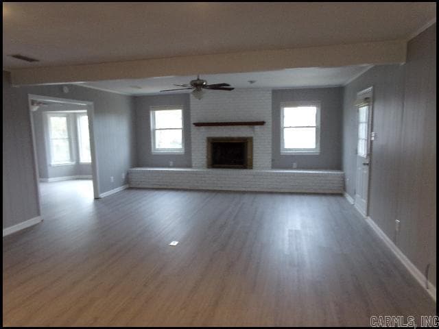 801 Kierre Dr in North Little Rock, AR - Building Photo - Building Photo