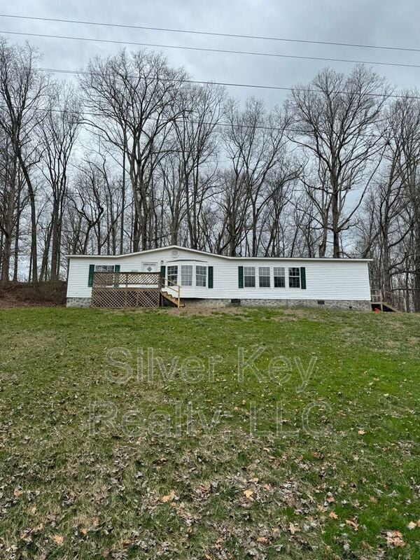 property at 2486 Co Rd 50