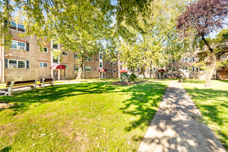 The Gardens at Forest Hill in Flushing, NY - Building Photo - Building Photo