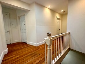 151 Highland St, Unit 22 in Boston, MA - Building Photo - Building Photo